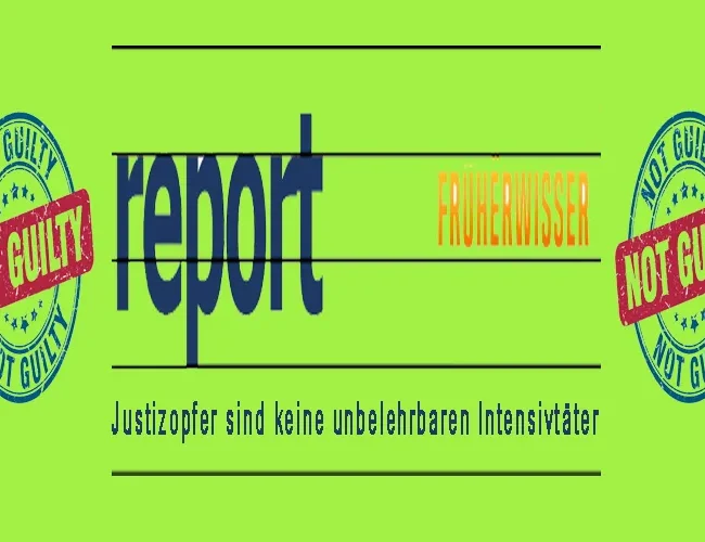 Frueherwisser.com – Justiz in RLP – Ein rückständiges Justizsystem