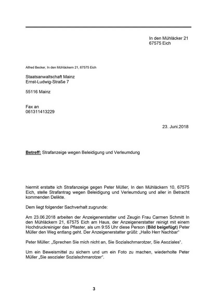 Richter Berg LG Mainz durch Gutachterin Eva Regier-Klein als befangen erklärt-0003