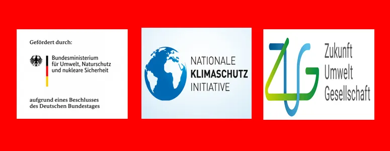 Integriertes Klimaschutzkonzept von Klimaschutzmanager Verbandsgemeinde Eich