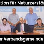 VG Eich - Beitritt zum RLP Kommunalen Klimapakt - KKP