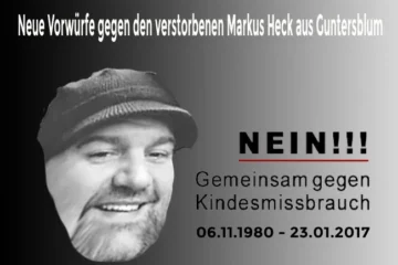 VG Eich: Neue Vorwürfe gegen den verstorbenen Markus Heck aus Guntersblum