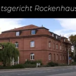 Amtsgericht Rockenhausen ist Teil der Justiz die Terror begleitet und Justizterror als Waffe einsetzt