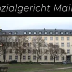Sozialgericht Mainz ist Teil der Justiz die Terror begleitet und Justizterror als Waffe einsetzt