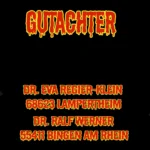 Justizterror - Gutachter Eva Regier-Klein Lampertheim und Ralf Werner Bingen am Rhein