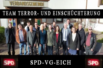 Team Demokratie VG-Eich Bernd Hermann SPD Altrhein RLP