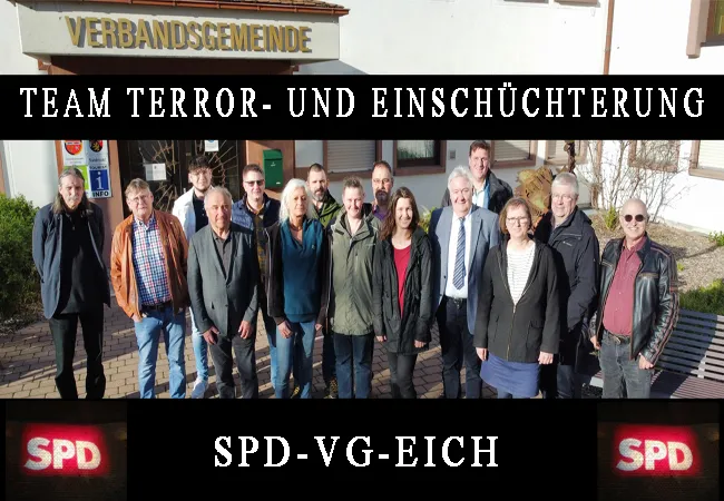 Team Demokratie VG-Eich Bernd Hermann SPD Altrhein RLP